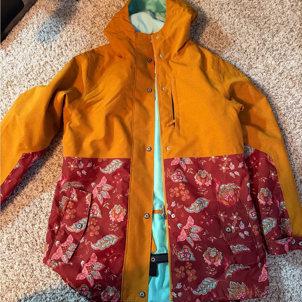 Snow Jacket - image 1